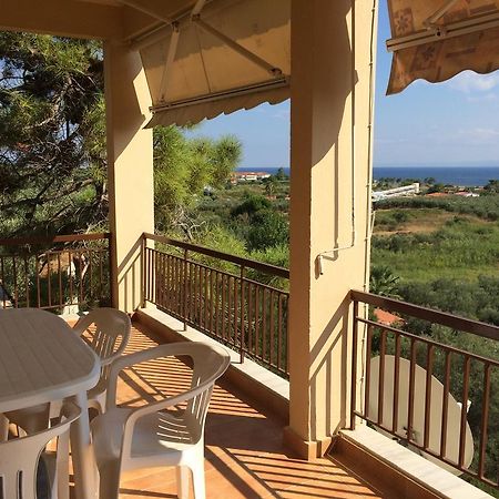 Apartmán Kostas House Gerakini Pokoj fotografie