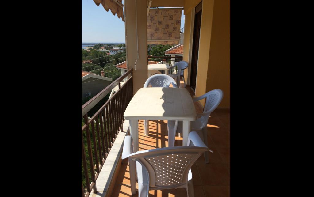 Apartmán Kostas House Gerakini Pokoj fotografie