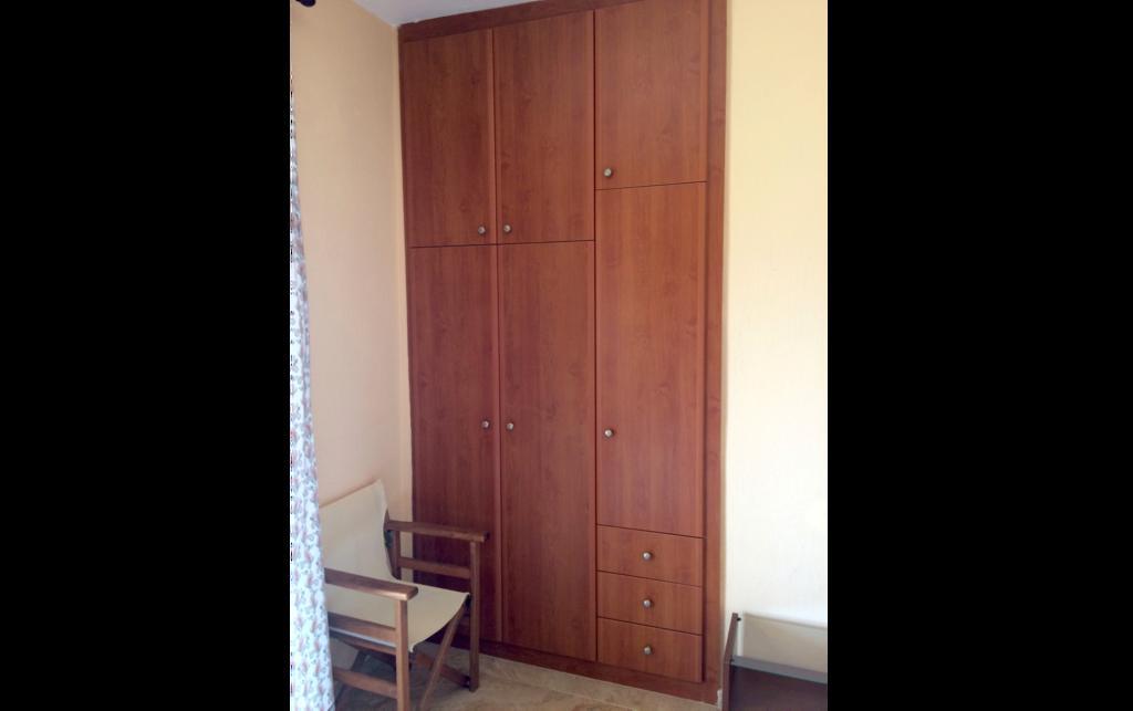 Apartmán Kostas House Gerakini Pokoj fotografie