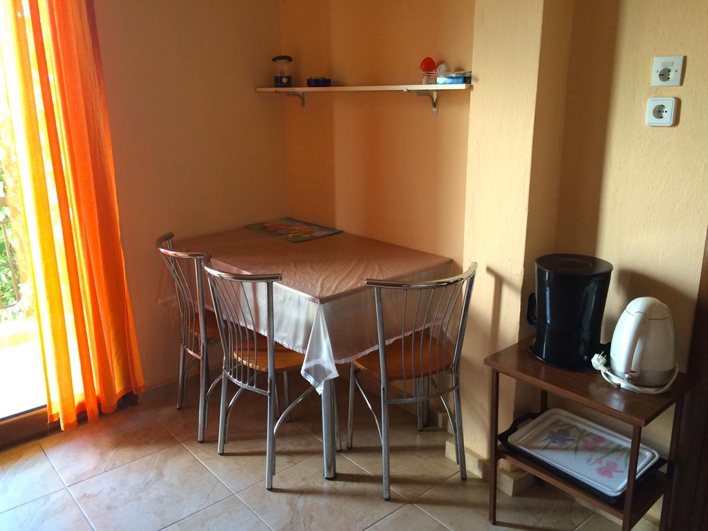 Apartmán Kostas House Gerakini Pokoj fotografie