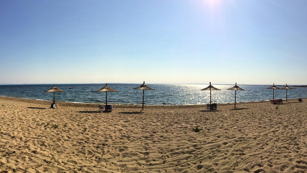 Apartmán Kostas House Gerakini Pokoj fotografie