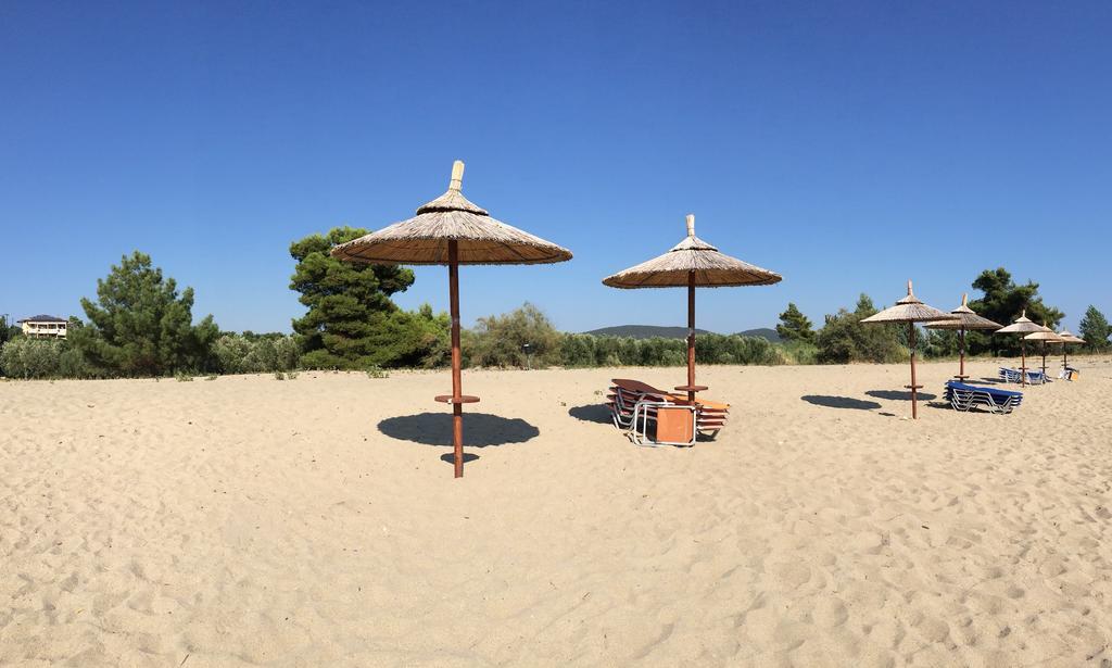 Apartmán Kostas House Gerakini Pokoj fotografie