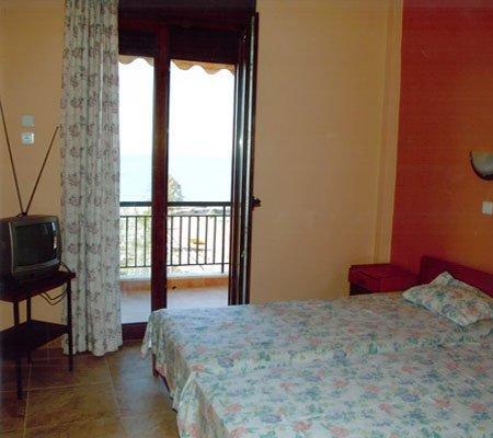 Apartmán Kostas House Gerakini Pokoj fotografie