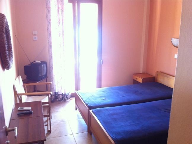 Apartmán Kostas House Gerakini Pokoj fotografie